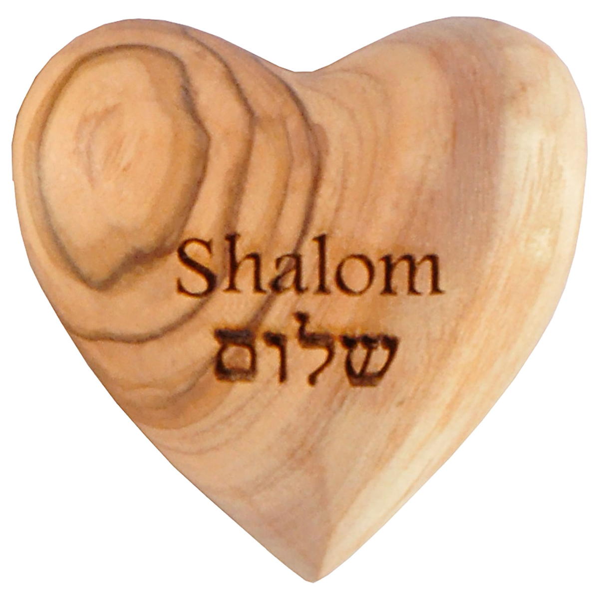 Herz Shalom Herz Shalom von Verlag Hintermann