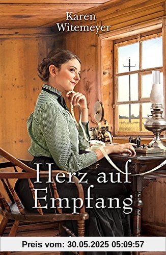 Herz auf Empfang Herz auf Empfang