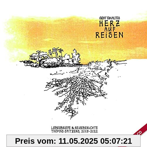 Herz auf Reisen
