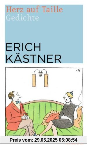 Herz auf Taille Herz auf Taille