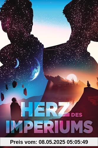 Herz des Imperiums