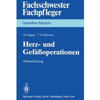 Herz- und Gefäßoperationen