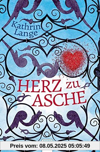 Herz zu Asche