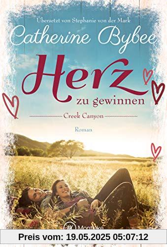 Herz zu gewinnen (Creek Canyon, Band 1)