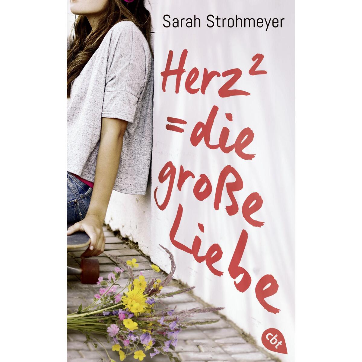 Herz² = die große Liebe von cbt