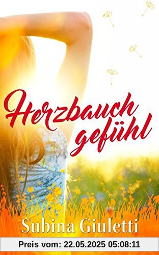 Herzbauchgefühl