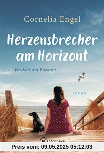 Herzensbrecher am Horizont (Verliebt auf Borkum, 1)