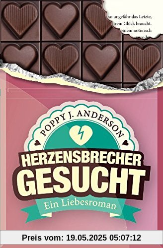 Herzensbrecher gesucht Herzensbrecher gesucht