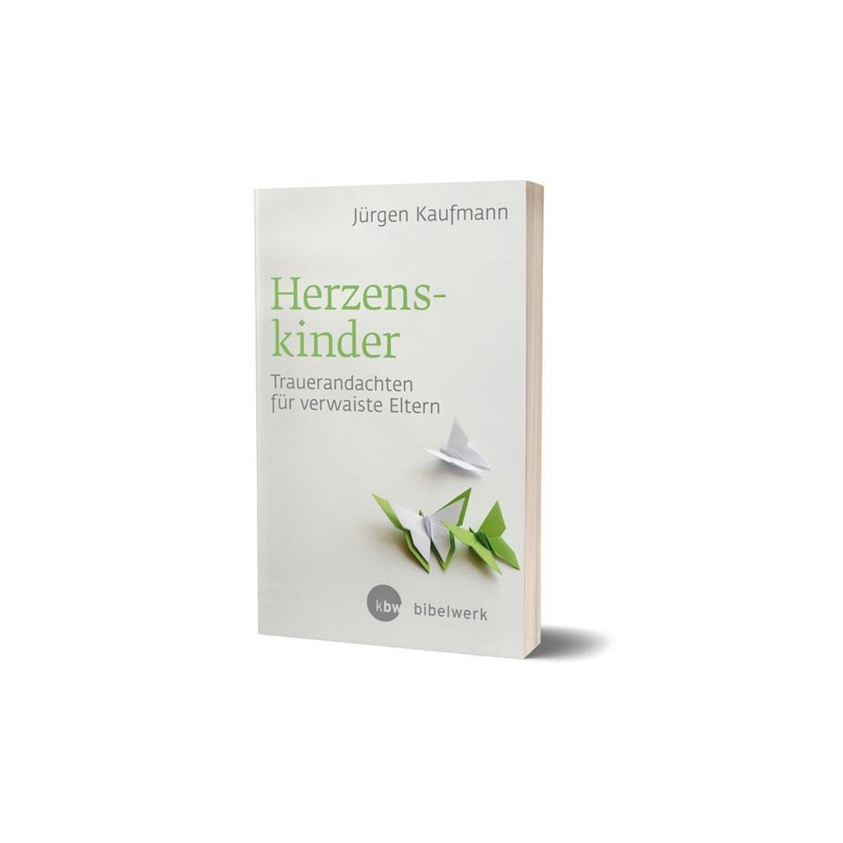 Herzenskinder von Katholisches Bibelwerk