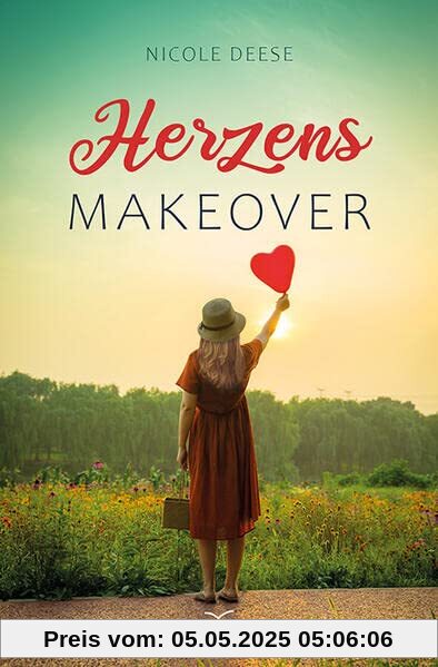 Herzensmakeover Herzensmakeover