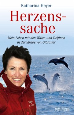 Herzenssache (eBook, PDF) von Wörterseh Verlag