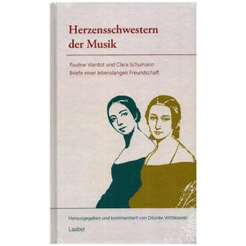 Herzensschwestern der Musik Herzensschwestern der Musik