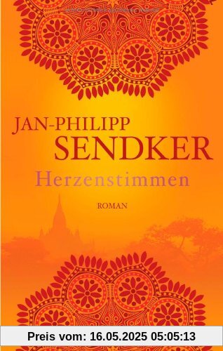Herzenstimmen Herzenstimmen