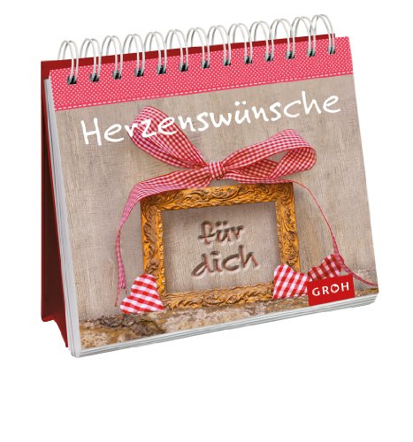 Herzenswünsche für dich