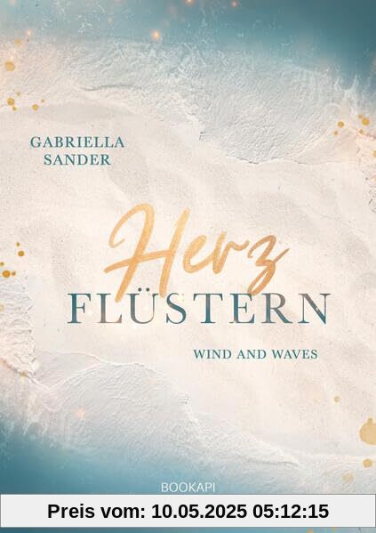 Herzflüstern - Wind and Waves