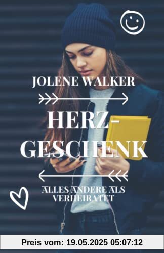 Herzgeschenk: Alles andere als verheiratet