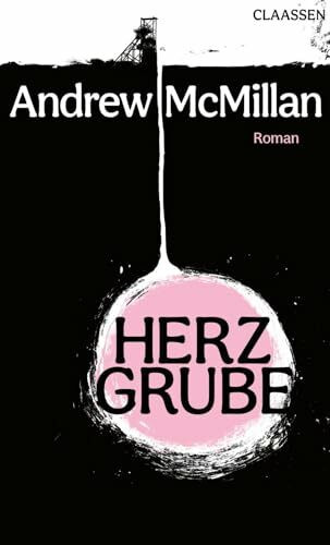 Herzgrube: Roman | Der Deb�troman einer der gr��ten Lyriker der Gegenwart