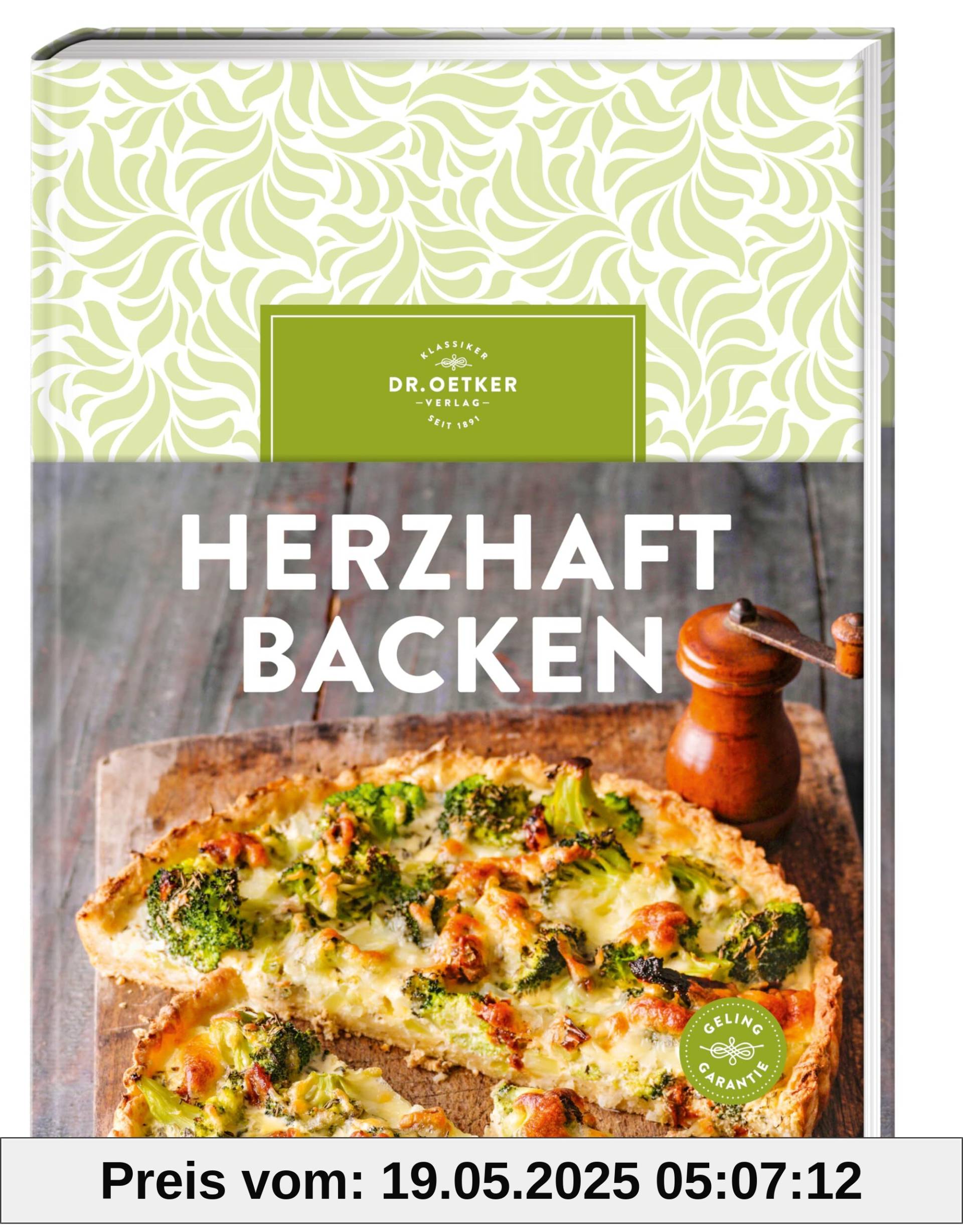 Herzhaft Backen: Über 70 pikante Rezepte von Pizza über Flammkuchen bis hin zu Zupfbroten. Ideal für Familien, Feste und zum Mitnehmen. Herzhaft Backen: Über 70 pikante Rezepte von Pizza über Flammkuchen bis hin zu Zupfbroten. Ideal für Familien, Feste und zum Mitnehmen.