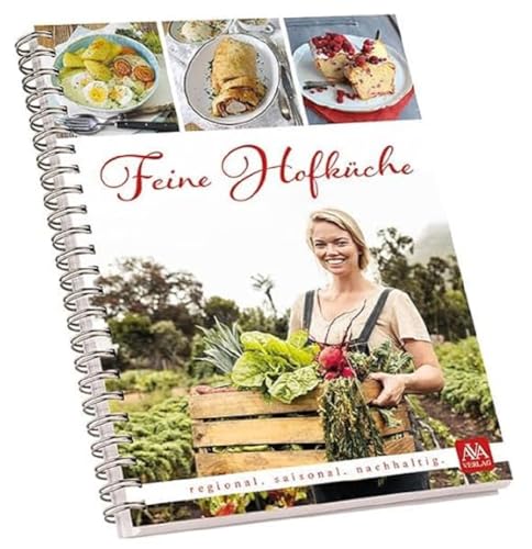 Feine Hofküche von AVA-Agrar