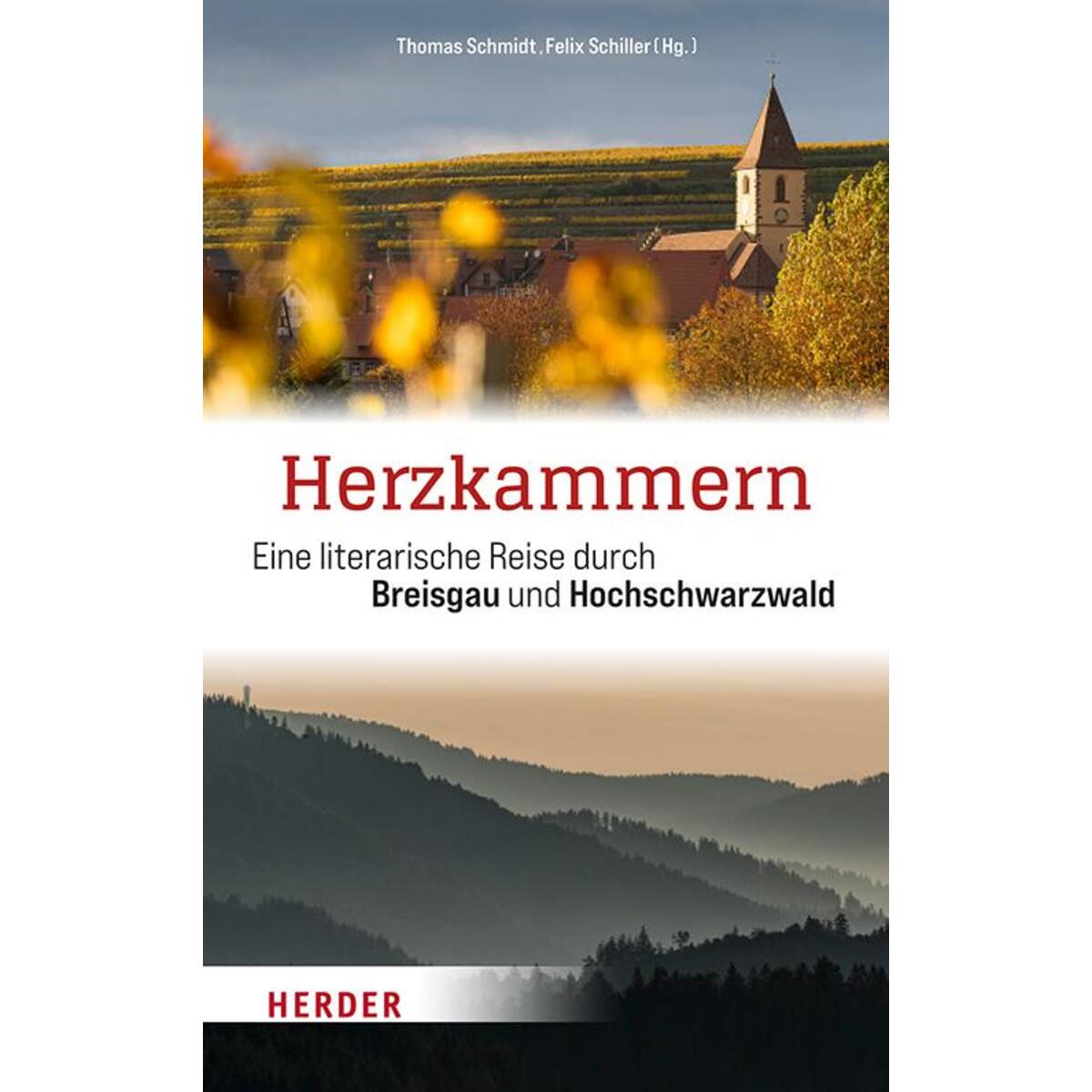 Herzkammern Herzkammern von Herder Verlag GmbH