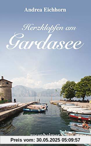 Herzklopfen am Gardasee Herzklopfen am Gardasee