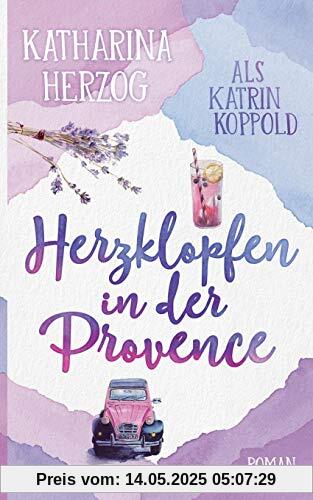 Herzklopfen in der Provence