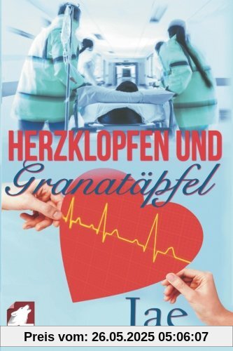 Herzklopfen und Granatäpfel