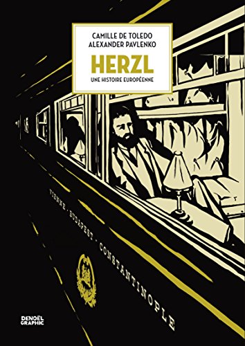 Herzl: Une histoire européenne von DENOEL