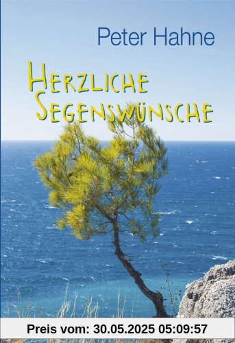 Herzliche Segenswünsche