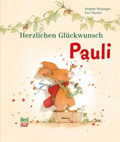 Herzlichen Glückwunsch, Pauli von NordSüd Verlag