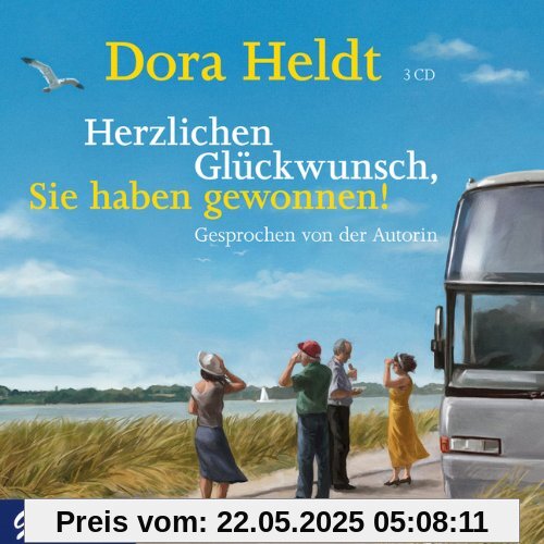 Herzlichen Glückwunsch, Sie haben gewonnen! Herzlichen Glückwunsch, Sie haben gewonnen!