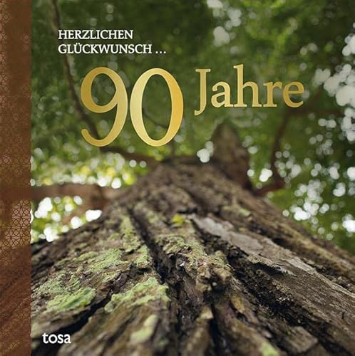 Herzlichen Glückwunsch ... 90 Jahre: "Solange man neugierig ist, kann einem das Alter nichts anhaben." Burt Lancaster