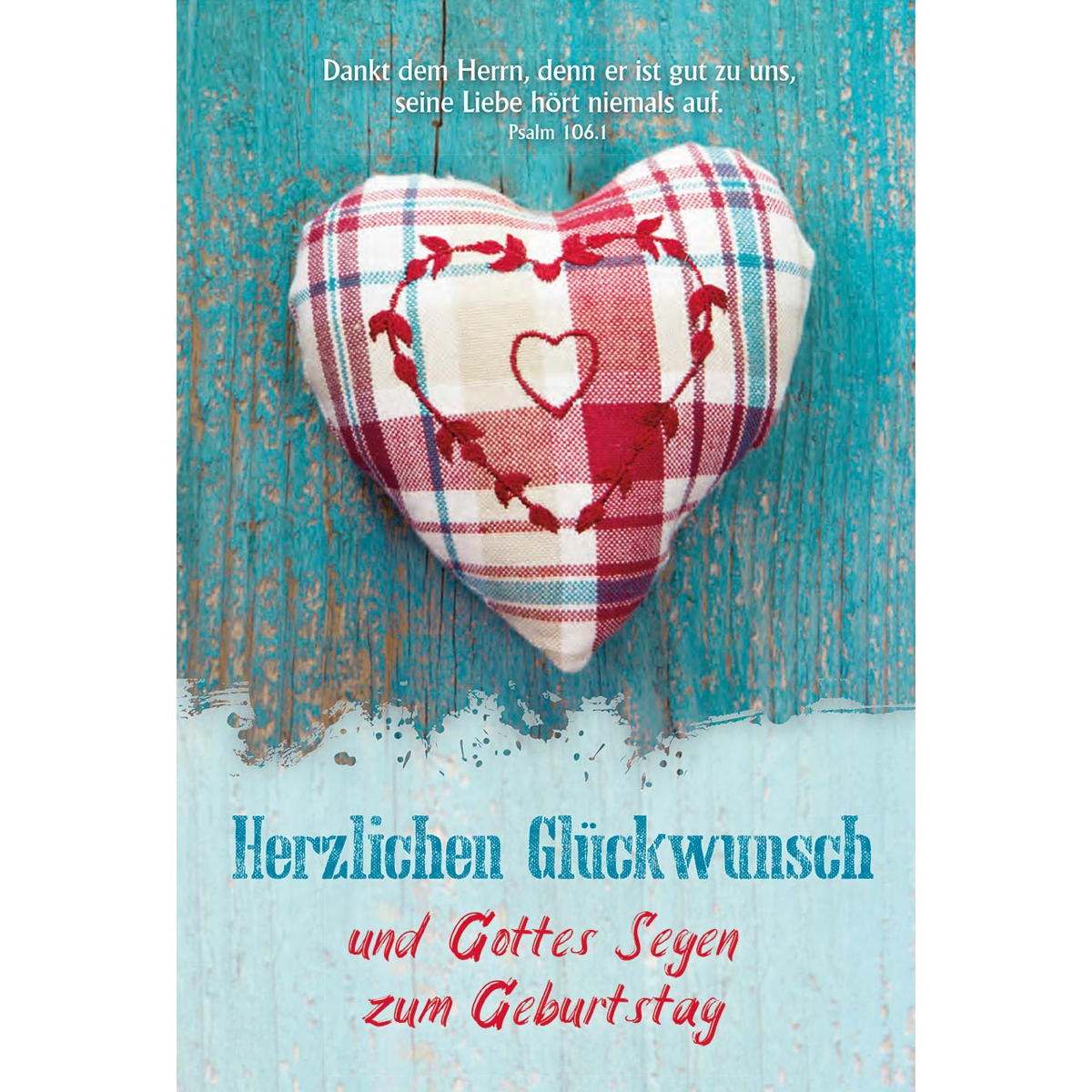 Herzlichen Glückwunsch Herzlichen Glückwunsch von Kawohl-Verlag