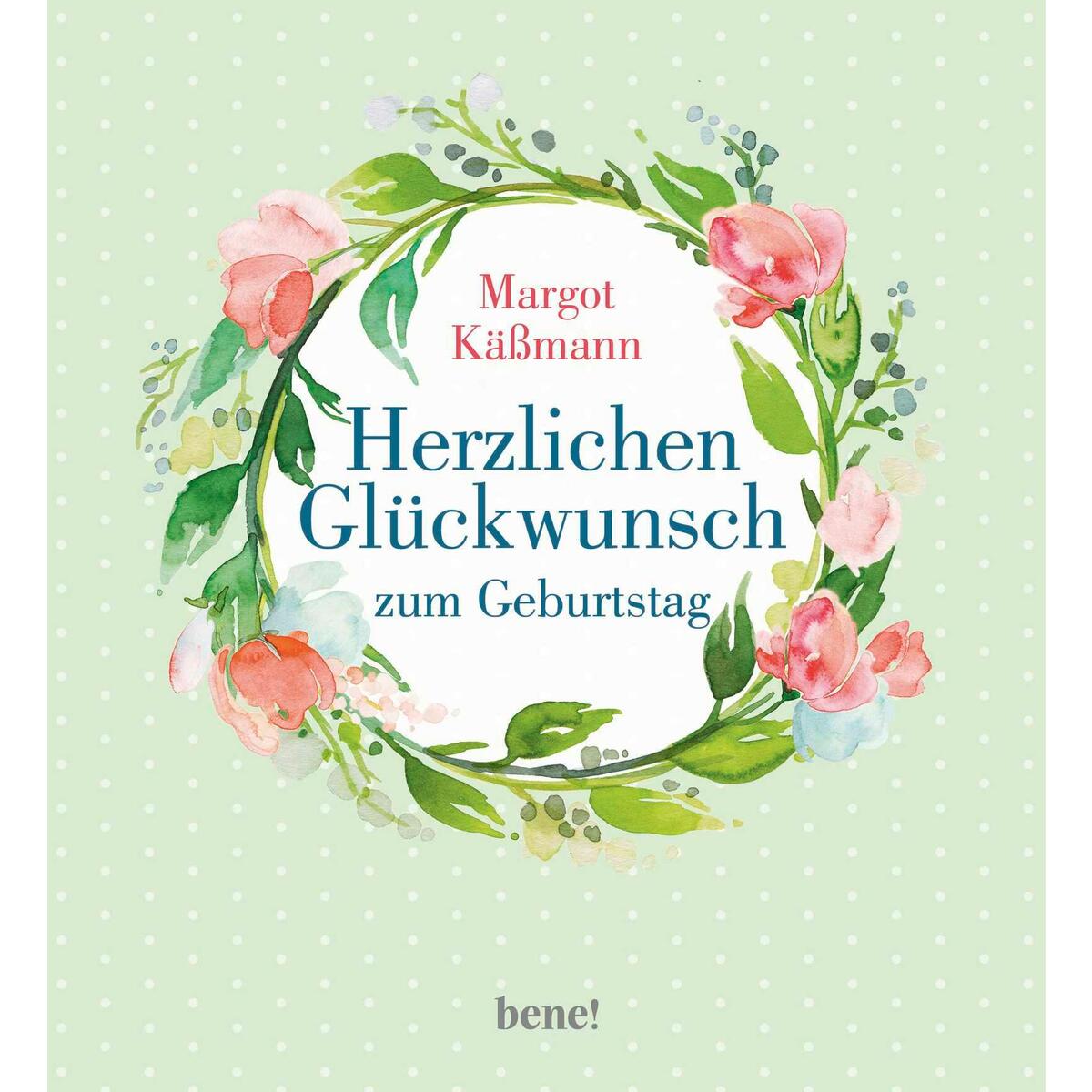 Herzlichen Glückwunsch zum Geburtstag von bene!