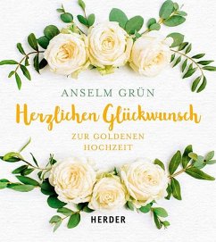 Herzlichen Glückwunsch zur Goldenen Hochzeit von Herder, Freiburg