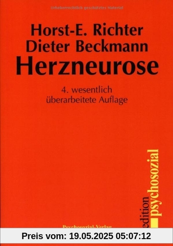 Herzneurose Herzneurose