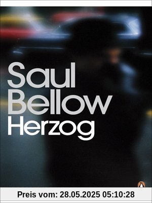 Herzog (Penguin Modern Classics)