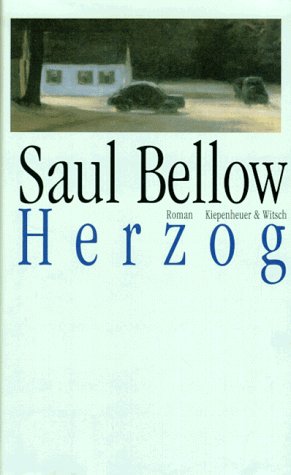 Herzog: Roman Herzog: Roman