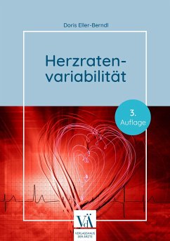 Herzratenvariabilität von Verlagshaus der Ärzte