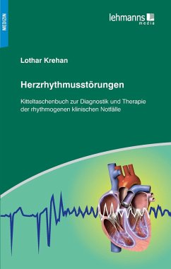 Herzrhythmusstörungen von Lehmanns Media