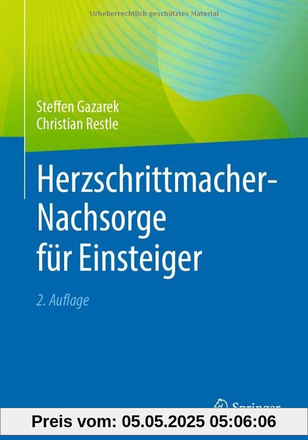 Herzschrittmacher-Nachsorge für Einsteiger