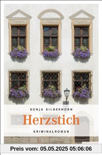 Herzstich