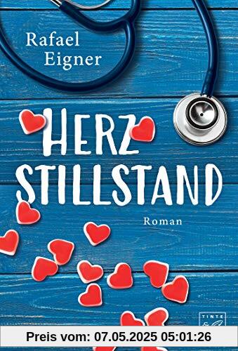 Herzstillstand (Ärzte mit Herz, Band 1)