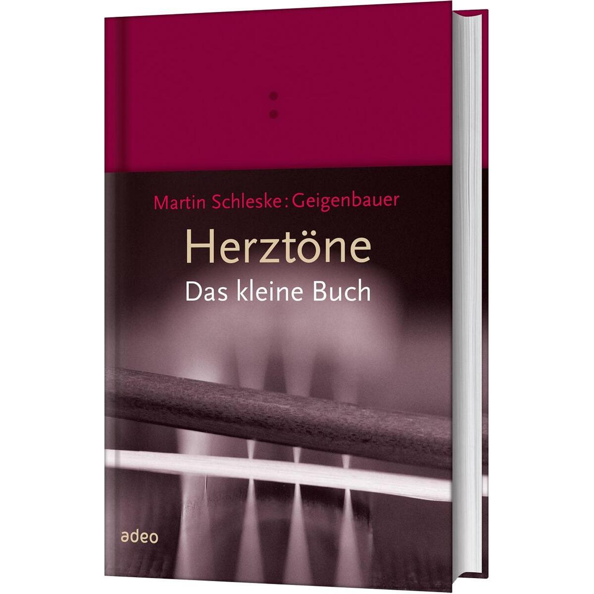 Herztöne von Adeo