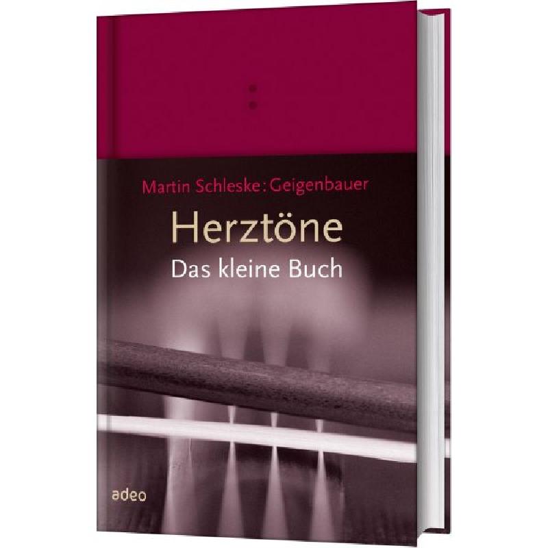 Herztöne | Das kleine Buch