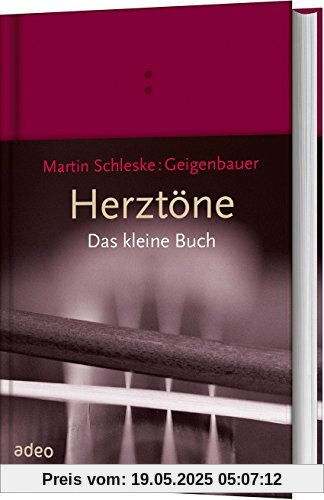 Herztöne - Das kleine Buch: Das kleine Buch