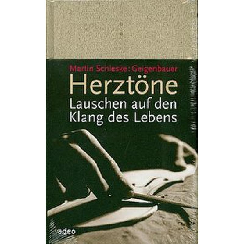 Herztöne | Lauschen auf den Klang des Lebens