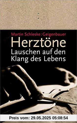 Herztöne: Lauschen auf den Klang des Lebens