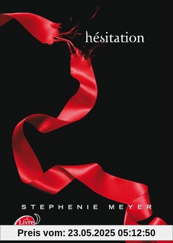 Hésitation