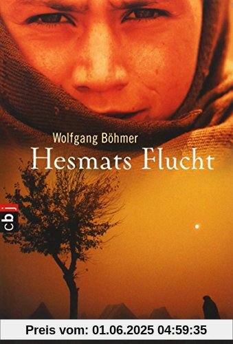 Hesmats Flucht: Eine wahre Geschichte aus Afghanistan Hesmats Flucht: Eine wahre Geschichte aus Afghanistan